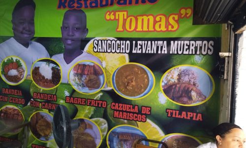 Restaurante Tomas 320 30959 92 Medellin