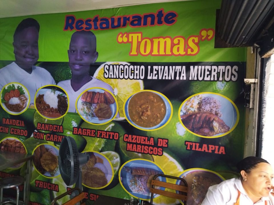 Restaurante Tomas 320 30959 92 Medellin