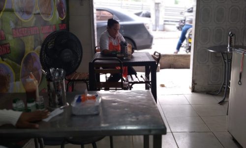 Restaurante Tomas 320 30959 92 Medellin