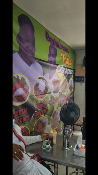 Restaurante Tomas 320 30959 92 Medellin