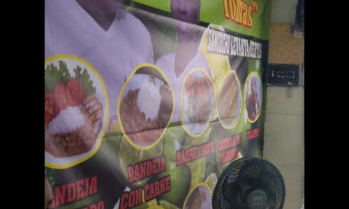 Restaurante Tomas 320 30959 92 Medellin