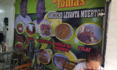 Restaurante Tomas 320 30959 92 Medellin