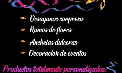 SORPRESAS FENIX 301 607 63 50