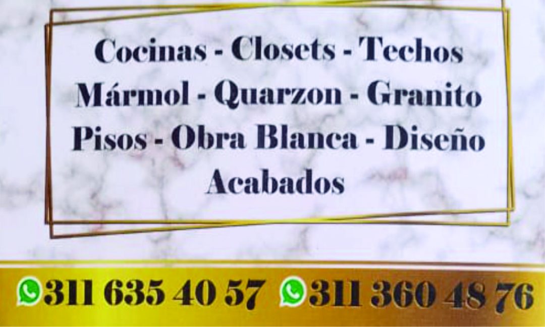 Reformas de Construcciones Hernando Hernández 3113604876