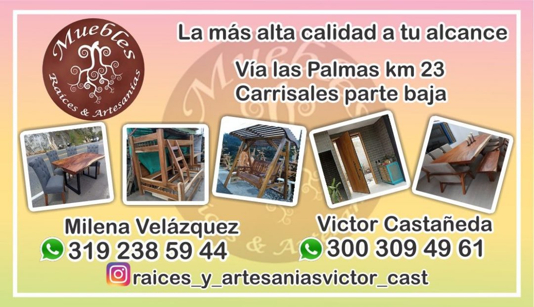 Muebles Rústicos y Artesanales 3192385944