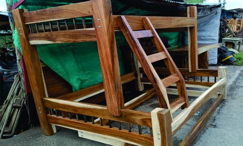 Muebles Rústicos y Artesanales 3192385944