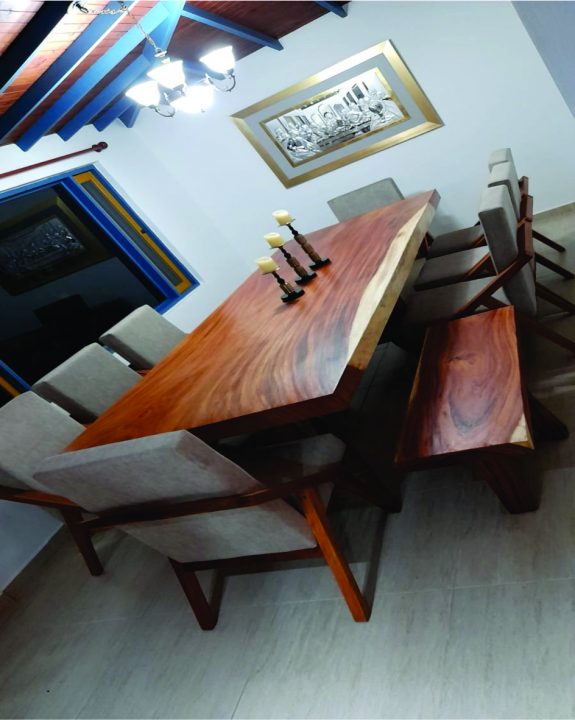 Muebles Rústicos y Artesanales 3192385944