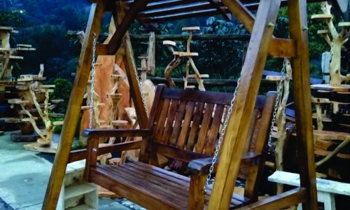 Muebles Rústicos y Artesanales 3192385944