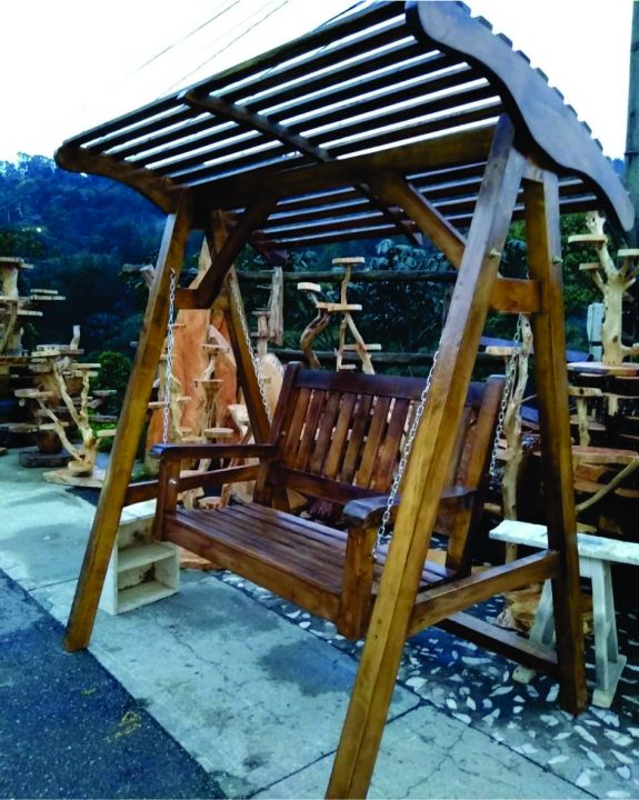 Muebles Rústicos y Artesanales 3192385944