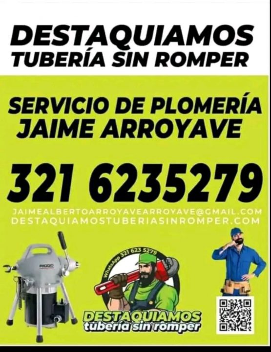 Destaquiamos Tuberías Sin Romper 3216235279