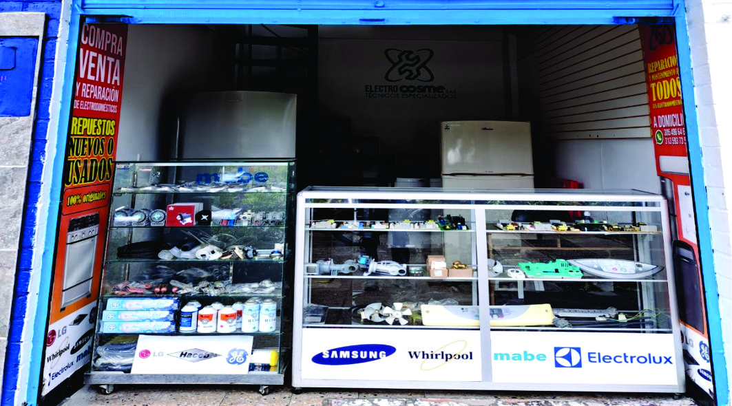 ELECTROCOSME 313 593 7352