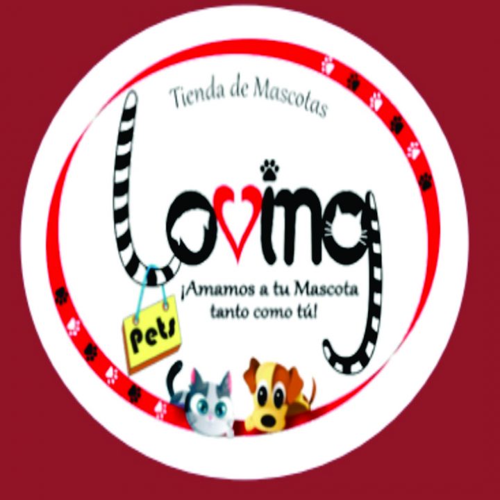 CENTRO VETERINARIO LOVING 3214215084