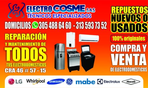 ELECTROCOSME 313 593 7352