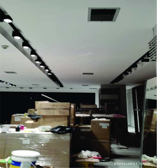 AIRE ACONDICIONADO AIR COOL 3243926696