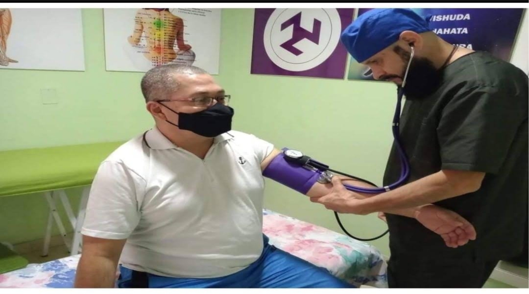 Reynaldo Tobar Bioenergetico 313557 79 62