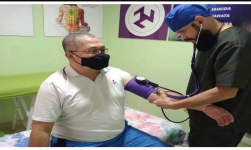 Reynaldo Tobar Bioenergetico 313557 79 62