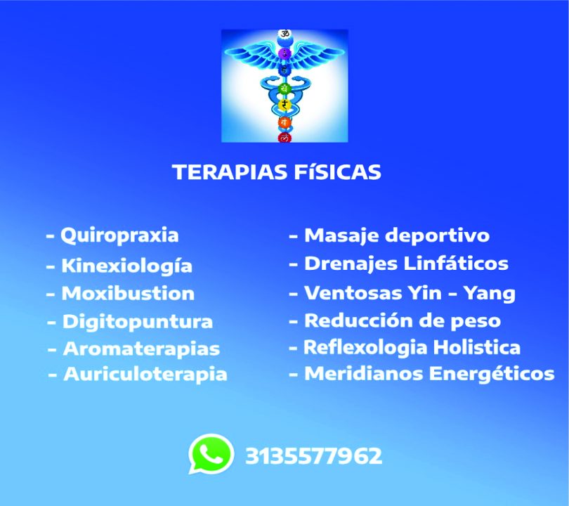 Reynaldo Tobar Bioenergetico 313557 79 62