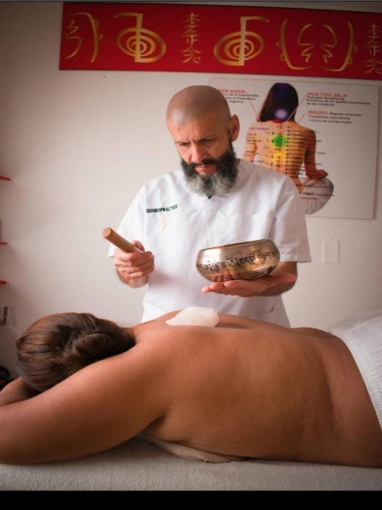 Reynaldo Tobar Bioenergetico 313557 79 62