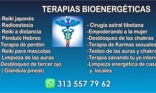 Reynaldo Tobar Bioenergetico 313557 79 62