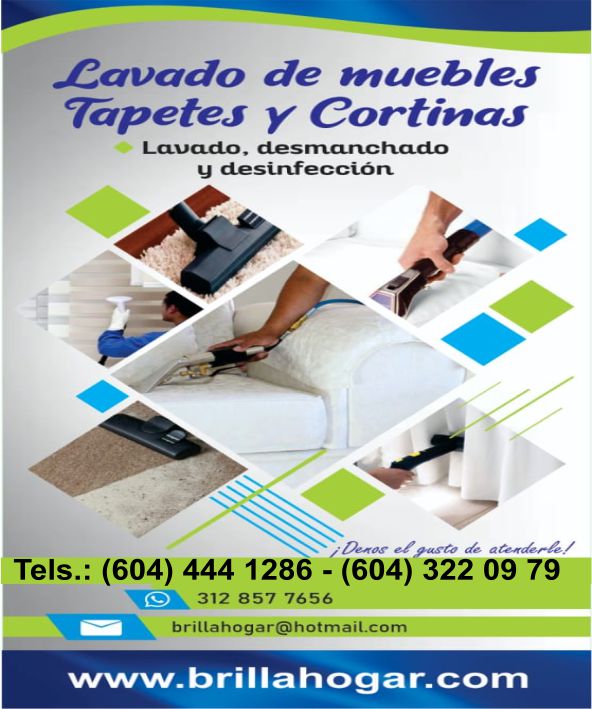 Cristalizado de Pisos Brilla Hogar 312 857 76 56