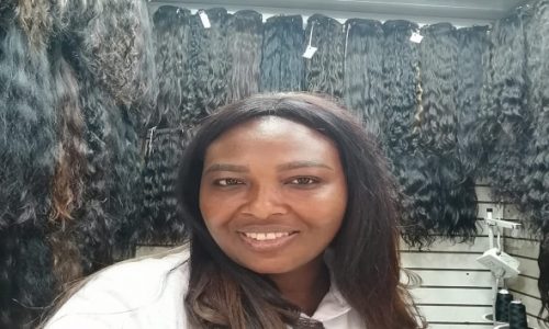 Yesica Extensiones 3137566130