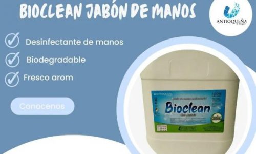 Antioqueña de Detergentes