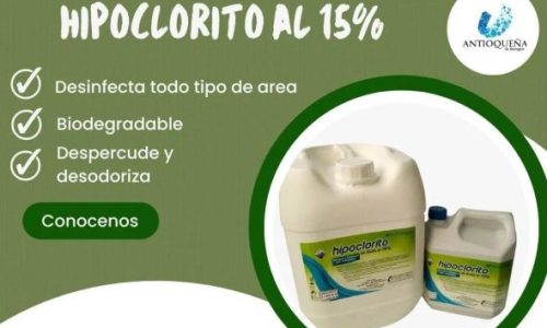 Antioqueña de Detergentes