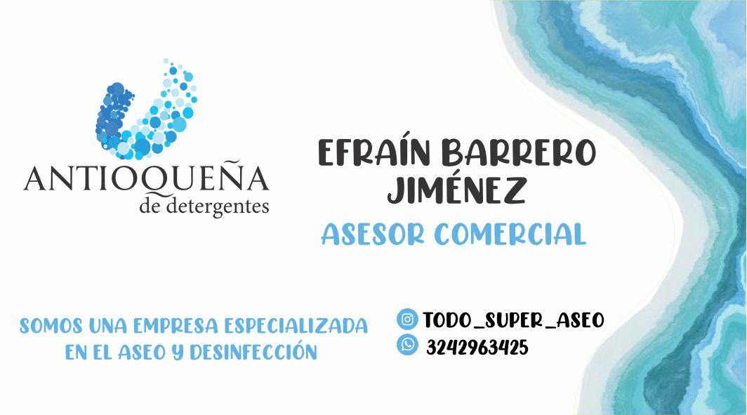 Antioqueña de Detergentes