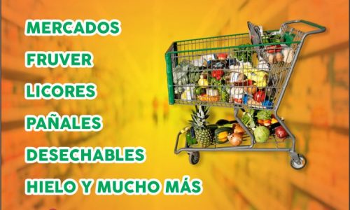 Domicilios ya 310 385 5363