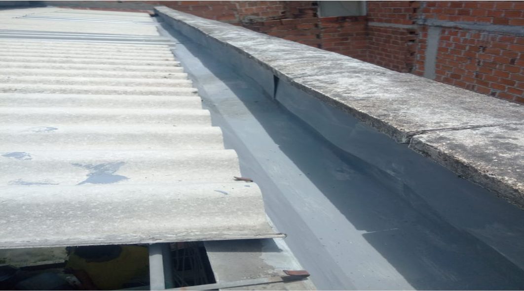 Plomería y Reformas de Construcciones Multiservicios 3148264169