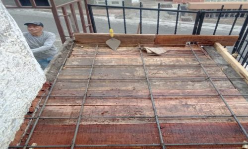 Plomería y Reformas de Construcciones Multiservicios 3148264169