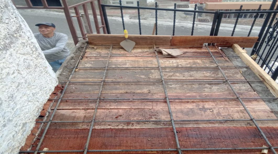 Plomería y Reformas de Construcciones Multiservicios 3148264169