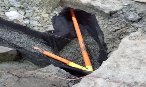 Plomería y Reformas de Construcciones Multiservicios 3148264169