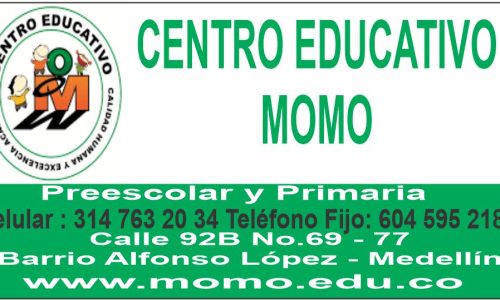 Centro Educativo Momo