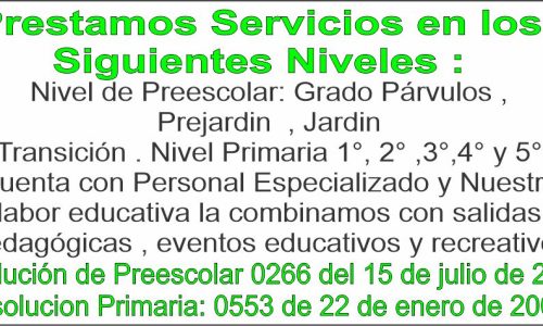 Centro Educativo Momo