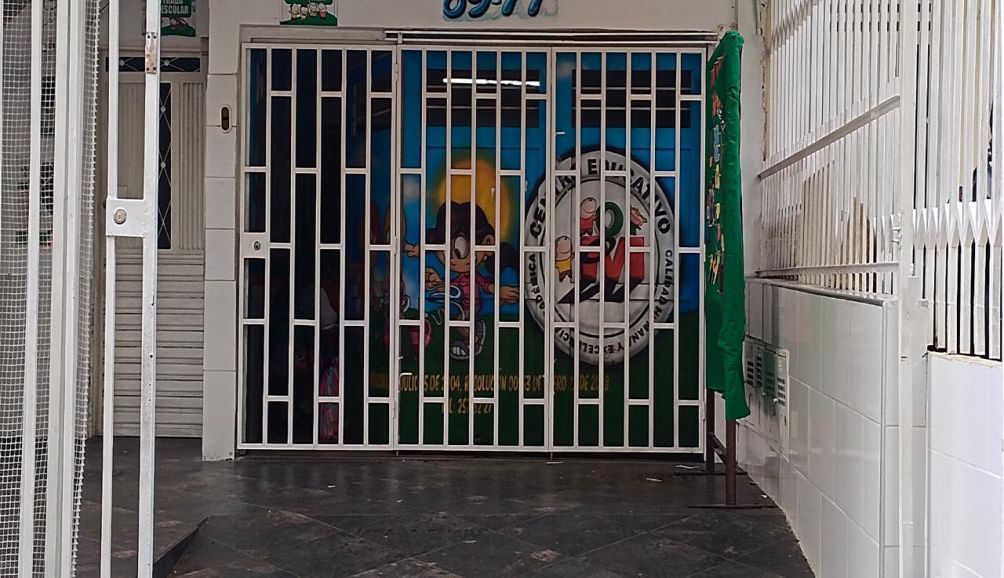 Centro Educativo Momo