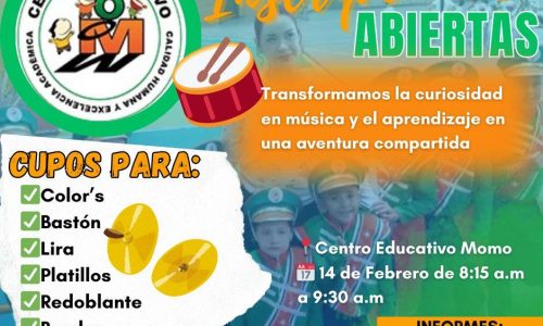 Centro Educativo Momo