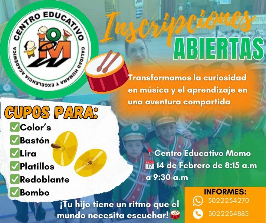Centro Educativo Momo