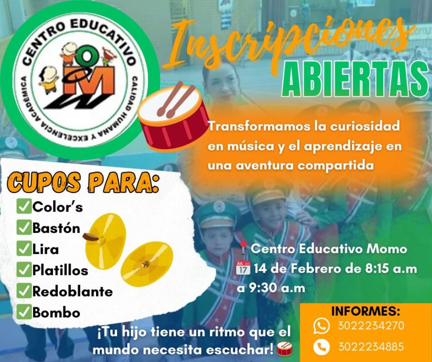 Centro Educativo Momo