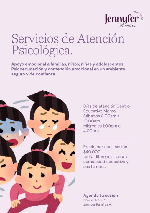 Centro Educativo Momo