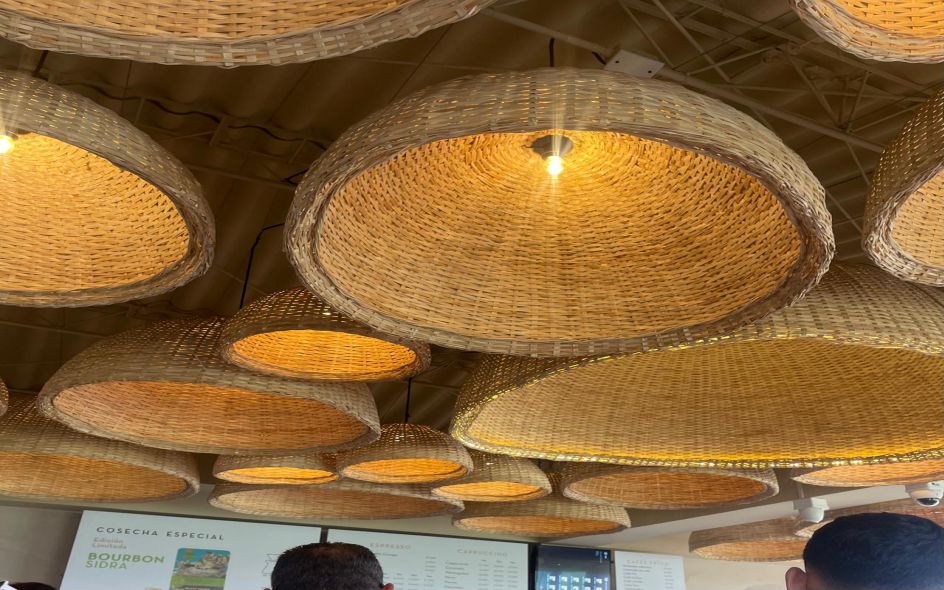 Artesanía la Oportunidad