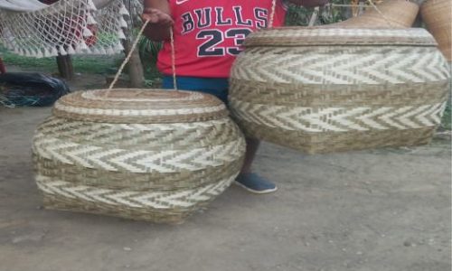 Artesanía la Oportunidad