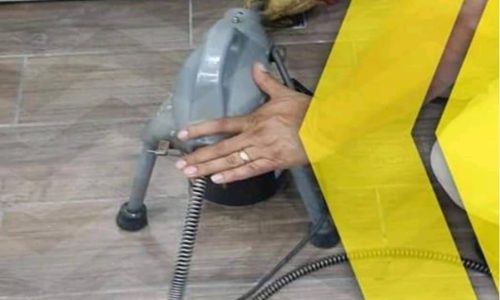 Destaquiamos Tuberías Sin Romper Gustavo