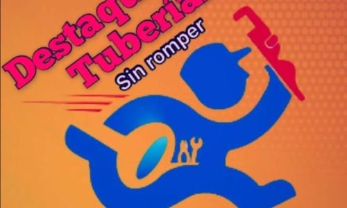 Destaquiamos Tuberías Sin Romper Gustavo