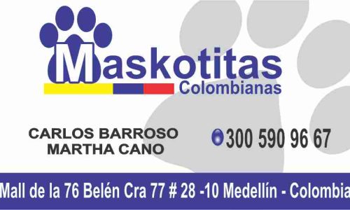 Veterinaria Maskotitas