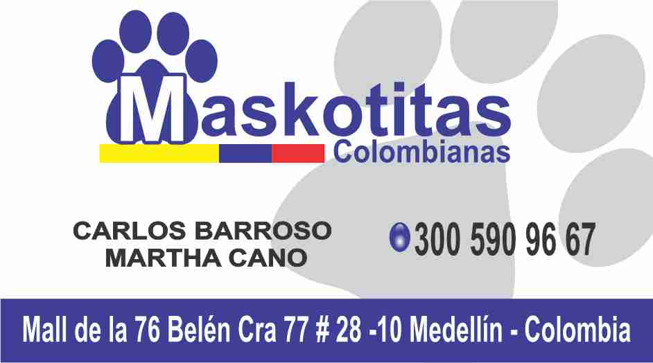 Veterinaria Maskotitas