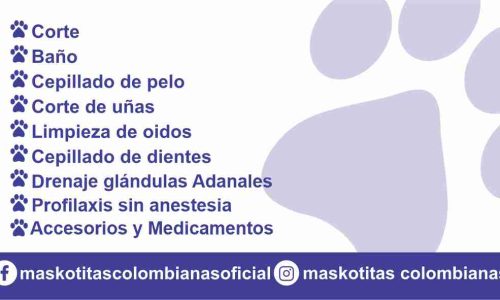 Veterinaria Maskotitas