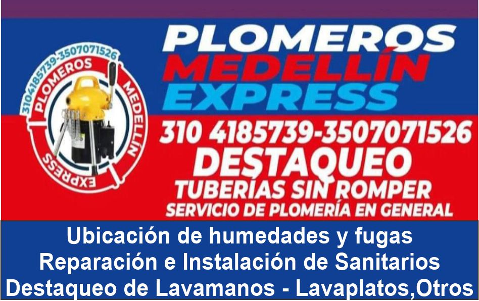 Destaqueamos Tuberías Sin Romper
