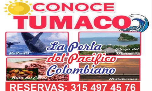 Hotel San Marino Tumaco