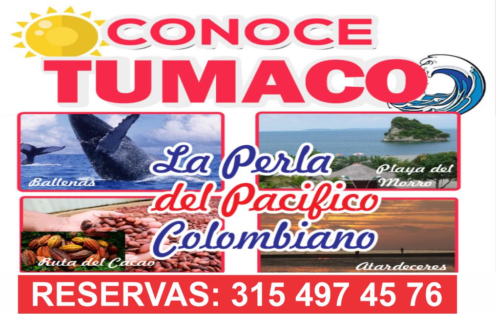 Hotel San Marino Tumaco